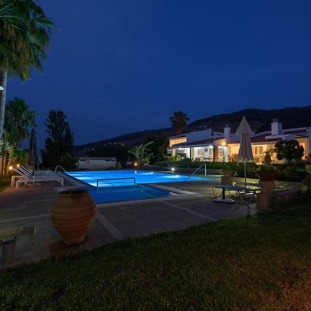 Villa Valasia 科斯镇 外观 照片