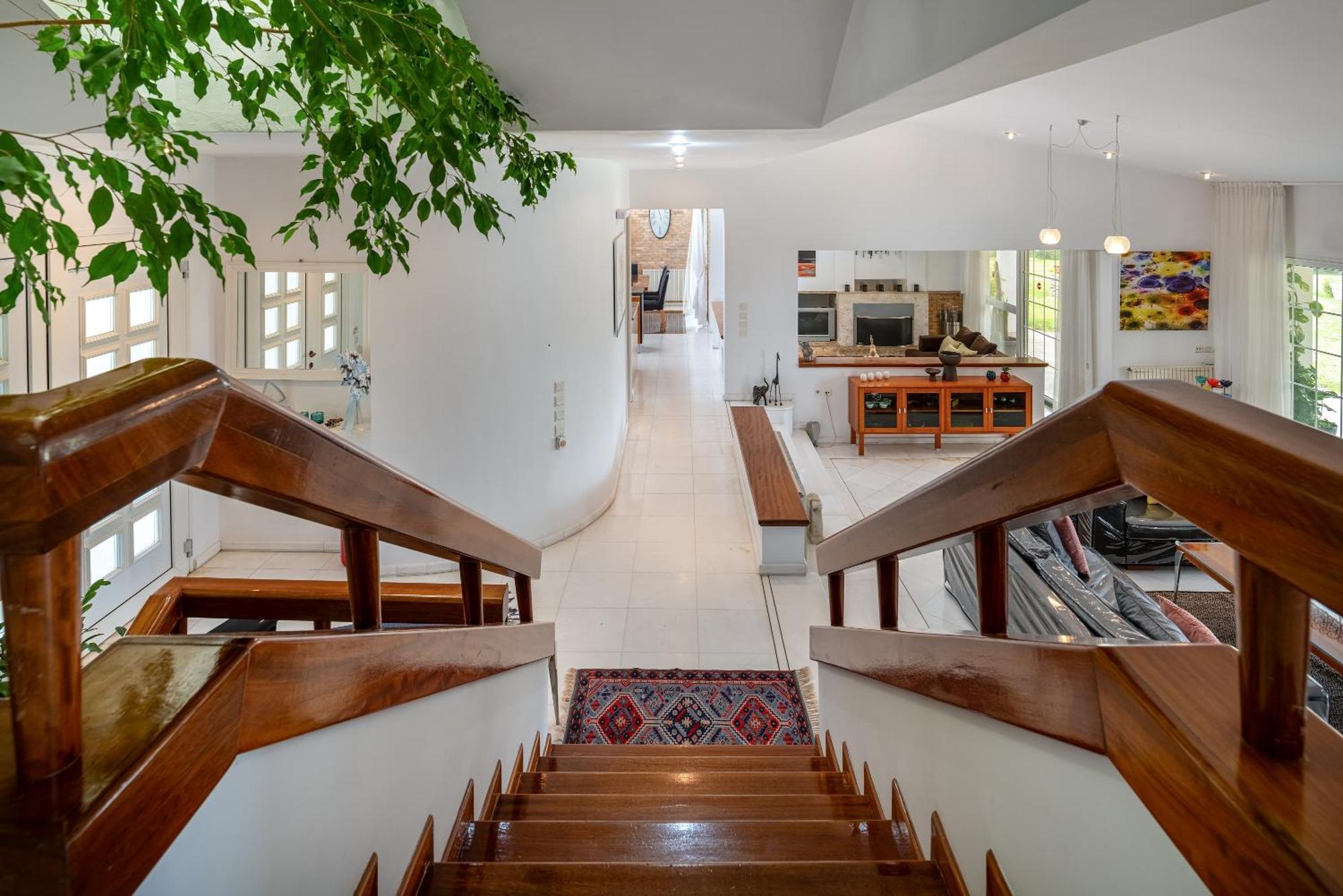 Villa Valasia 科斯镇 外观 照片