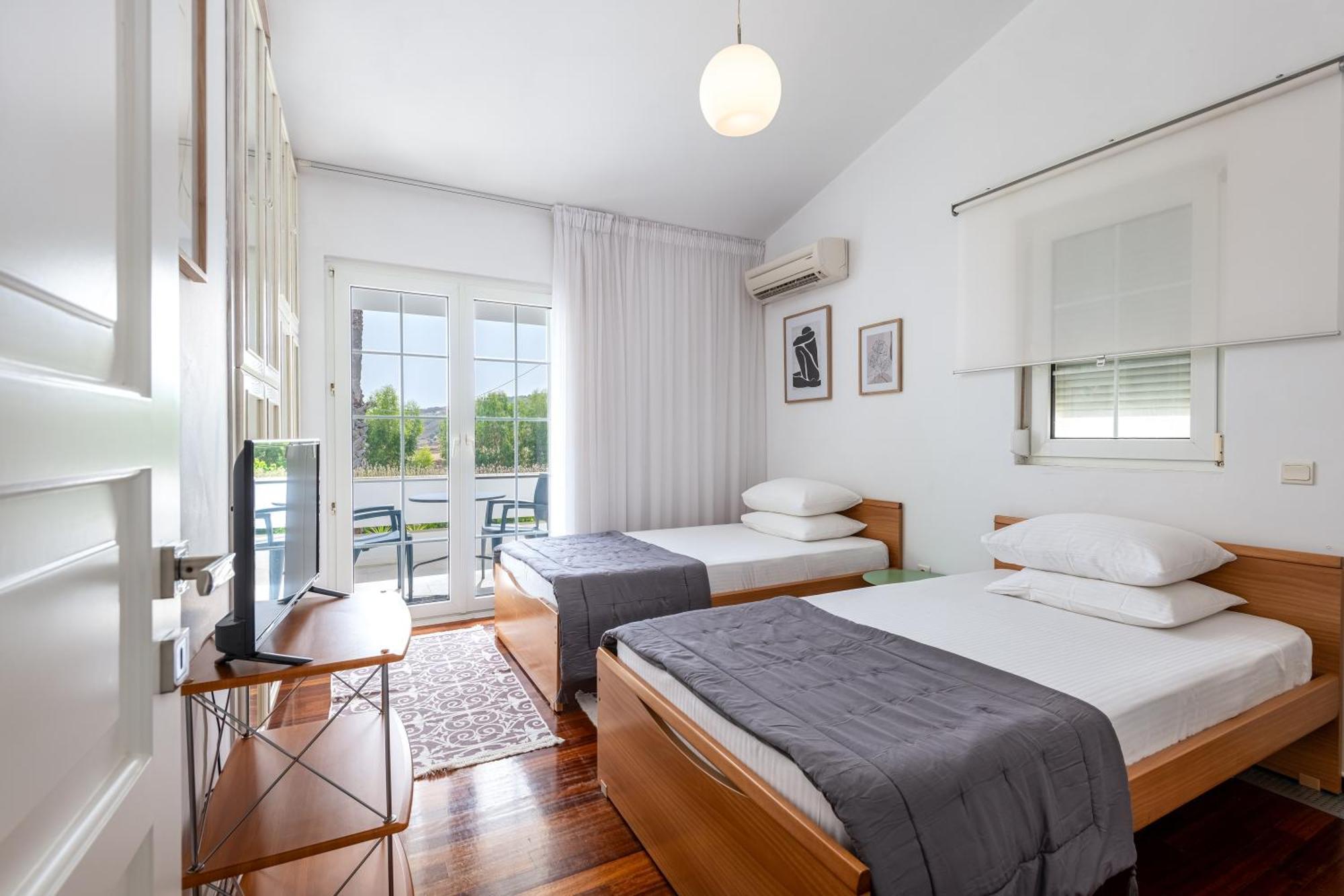 Villa Valasia 科斯镇 外观 照片